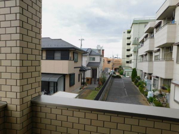サンシャインみのり台