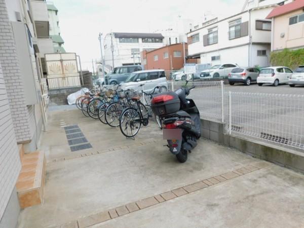 サンシャインみのり台