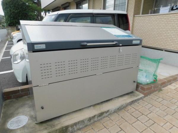 サンシャインみのり台