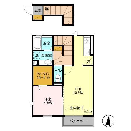 クレスト