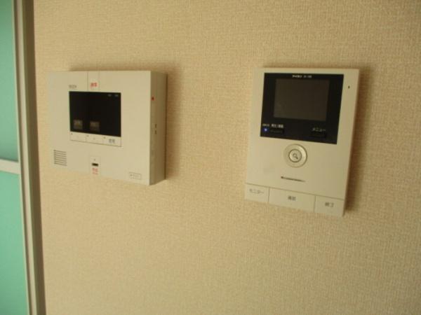 松戸市秋山のアパート