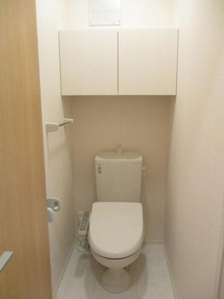 松戸市秋山のアパート