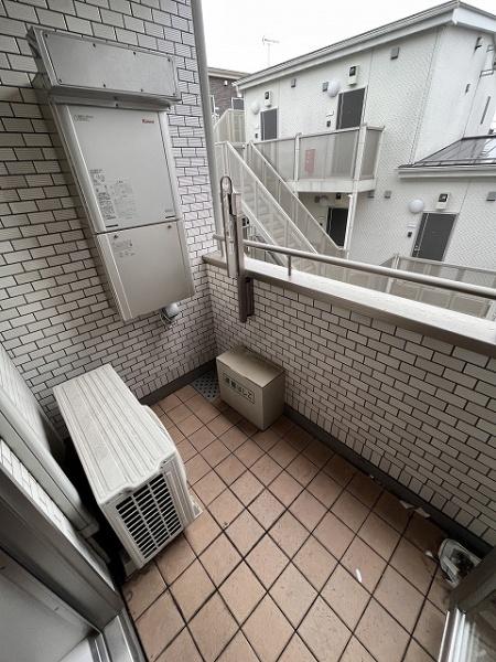 サンシャイン北松戸