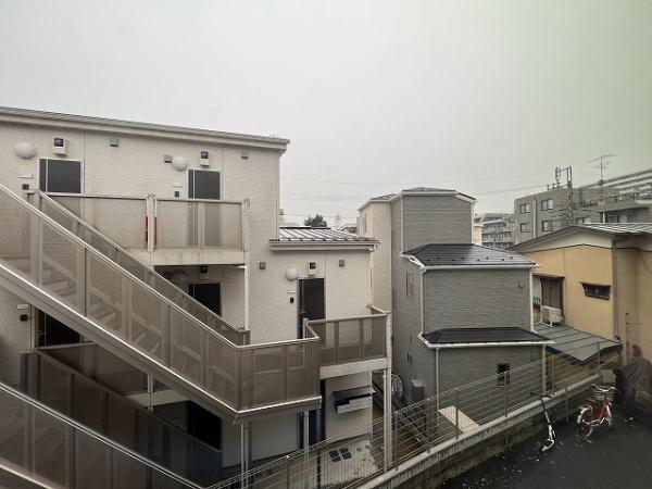 サンシャイン北松戸