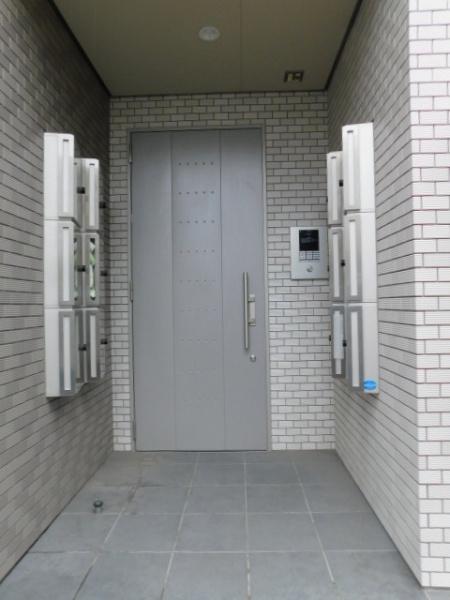 サンシャイン北松戸