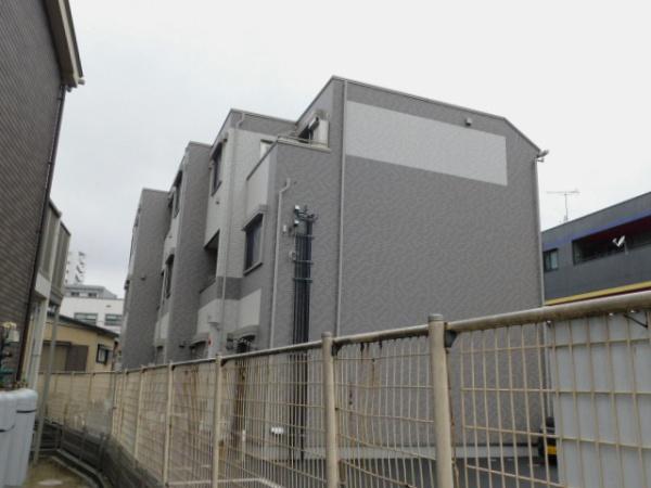 サンシャイン北松戸