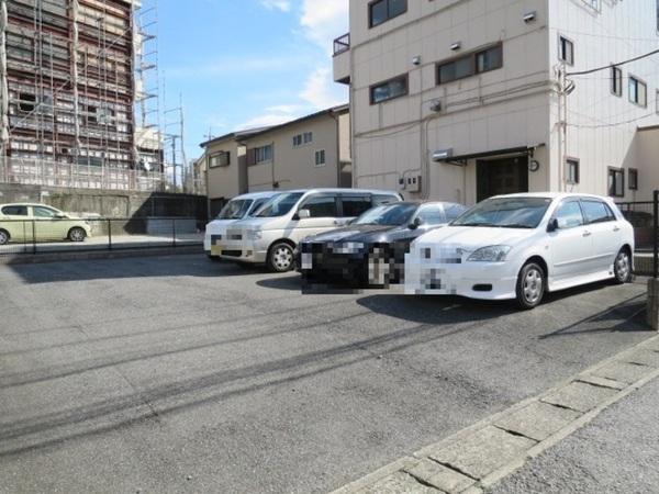 グランメール北松戸
