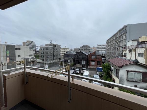 グランメール北松戸