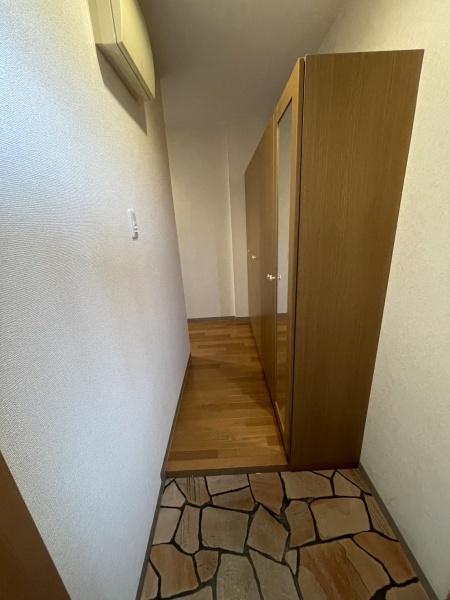 グランメール北松戸