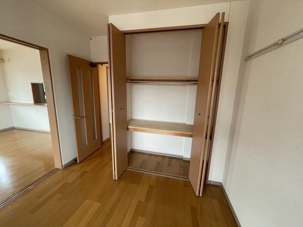 グランメール北松戸