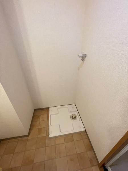 グランメール北松戸