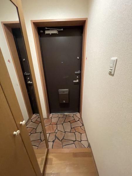 グランメール北松戸