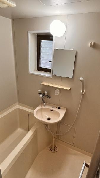 パークハイツ陣屋前