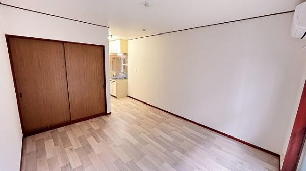 パークハイツ陣屋前
