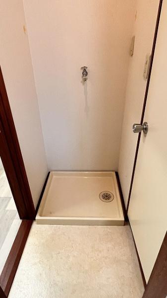 パークハイツ陣屋前