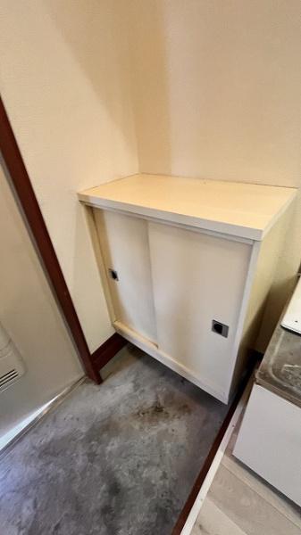 パークハイツ陣屋前