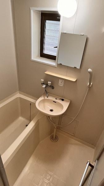 パークハイツ陣屋前