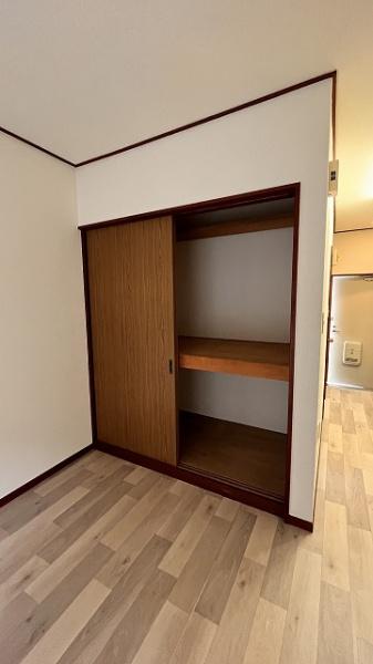 パークハイツ陣屋前
