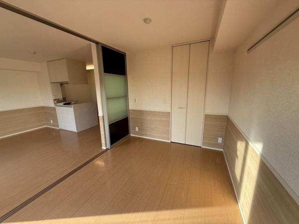 松戸市高塚新田のアパート