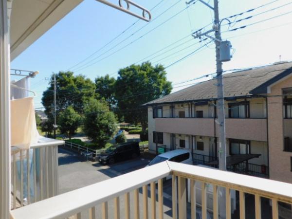松戸市秋山３丁目のアパート