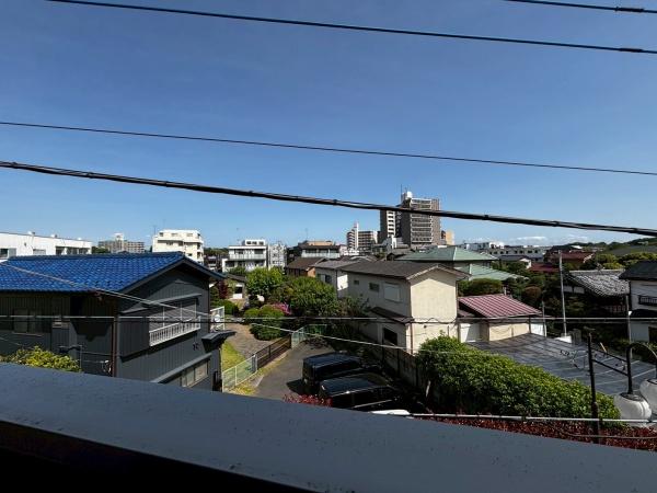 クレール馬橋