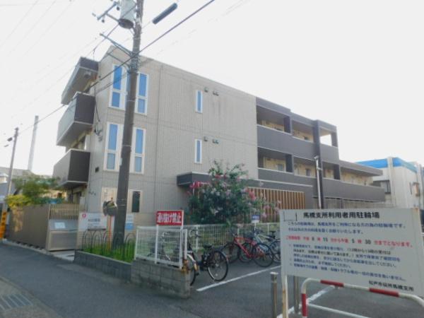クレール馬橋