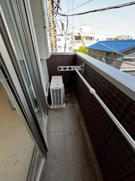 クレール馬橋