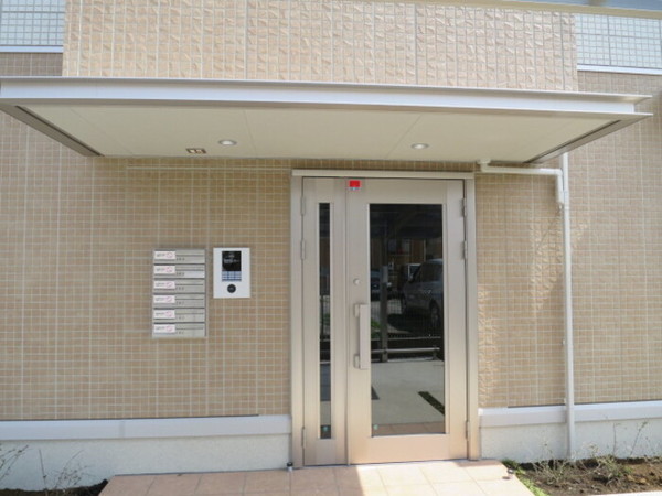 松戸市西馬橋相川町のハイツ