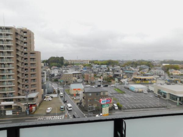 松戸市東松戸３丁目のマンション