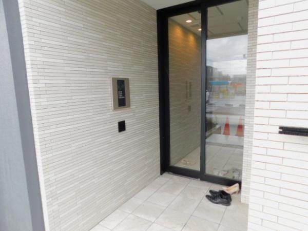 松戸市東松戸３丁目のマンション