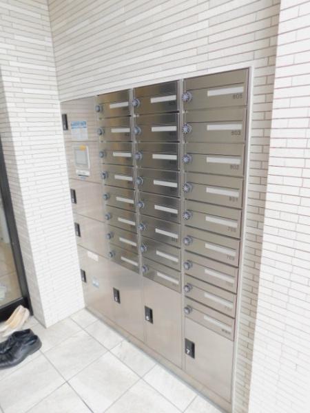 松戸市東松戸３丁目のマンション
