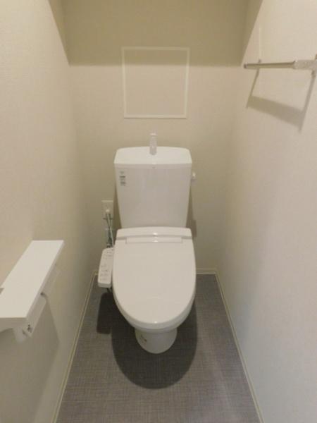 松戸市東松戸３丁目のマンション