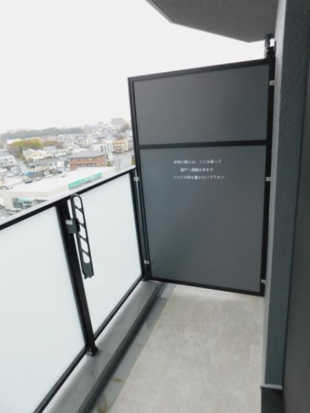 松戸市東松戸３丁目のマンション