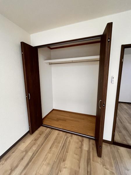 プロムナード1番館
