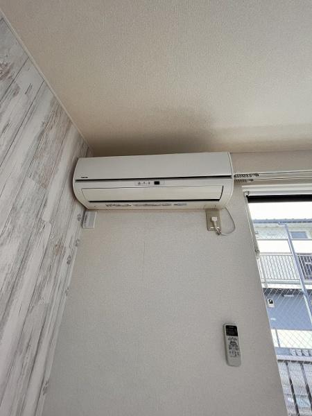 プロムナード1番館