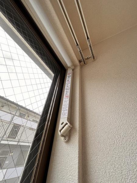 プロムナード1番館