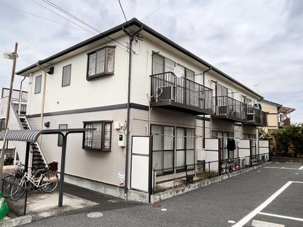 プロムナード1番館