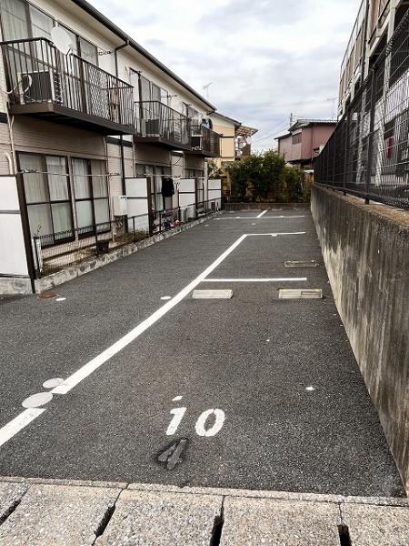 プロムナード1番館