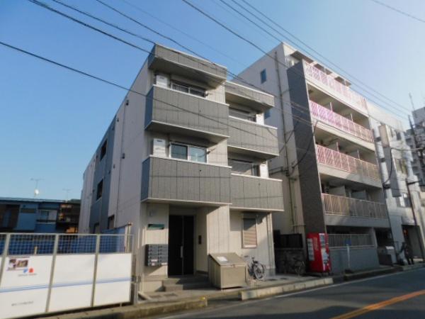 リサーナ