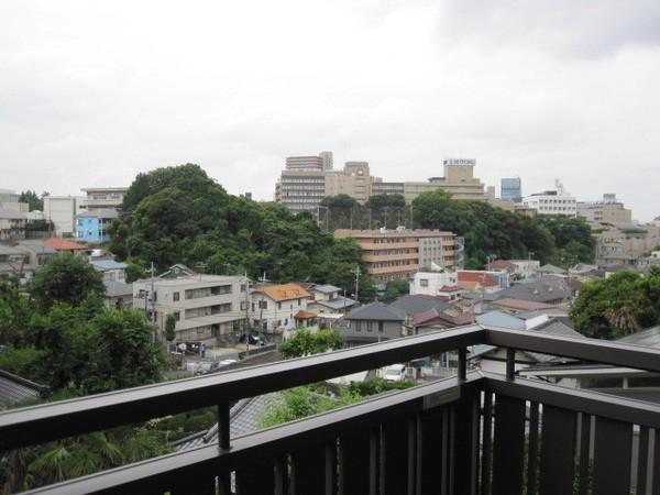 松戸市岩瀬のアパート