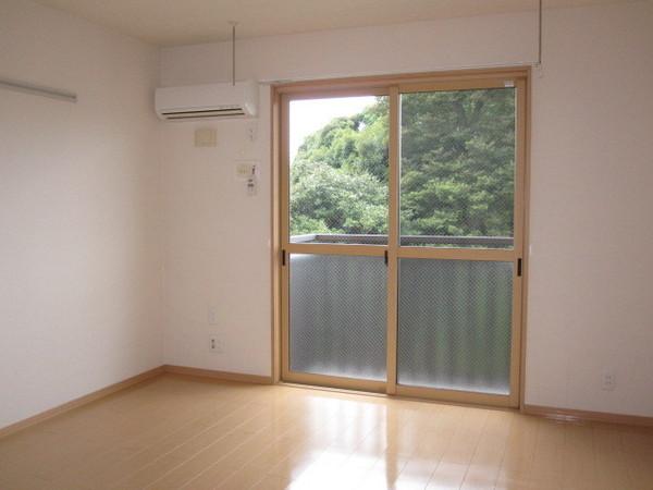 松戸市岩瀬のアパート