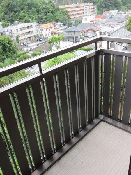 松戸市岩瀬のアパート