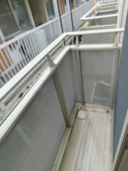 松戸市北松戸１丁目のアパート
