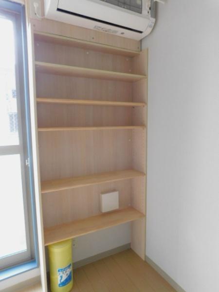 松戸市北松戸１丁目のアパート