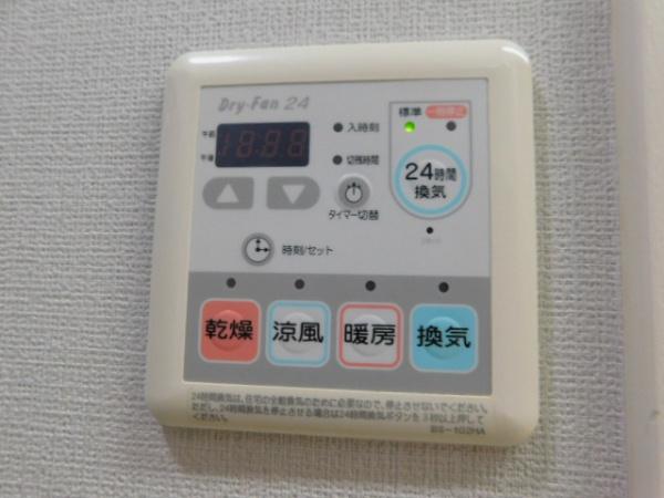 松戸市北松戸１丁目のアパート