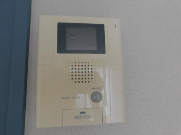 松戸市北松戸１丁目のアパート