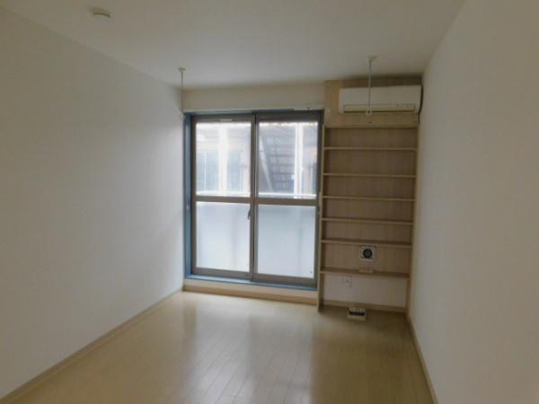 松戸市北松戸１丁目のアパート