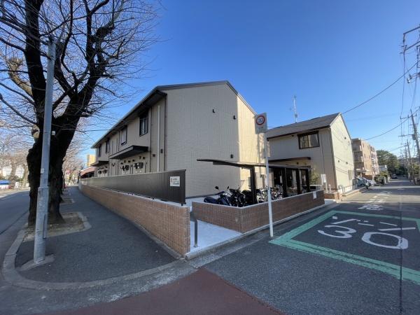 ブライトンヒル
