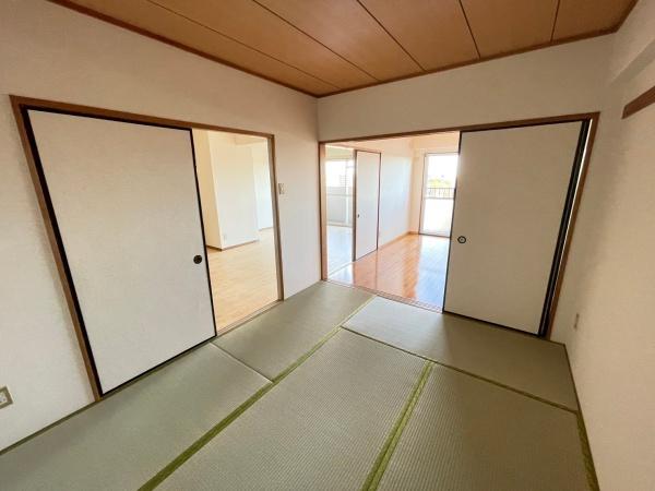 ユナイテッドマンション