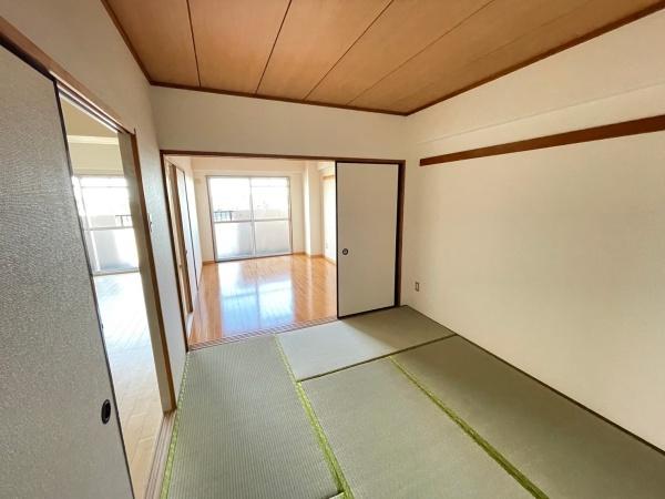 ユナイテッドマンション